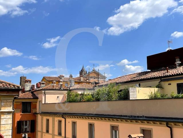 Penthouse in Via San Giorgio 5, Bologna - Foto 1