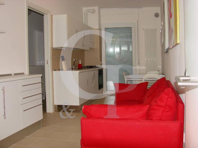 2-room flat in Via Cesare Battisti 52, Gabicce Mare - Photo 1