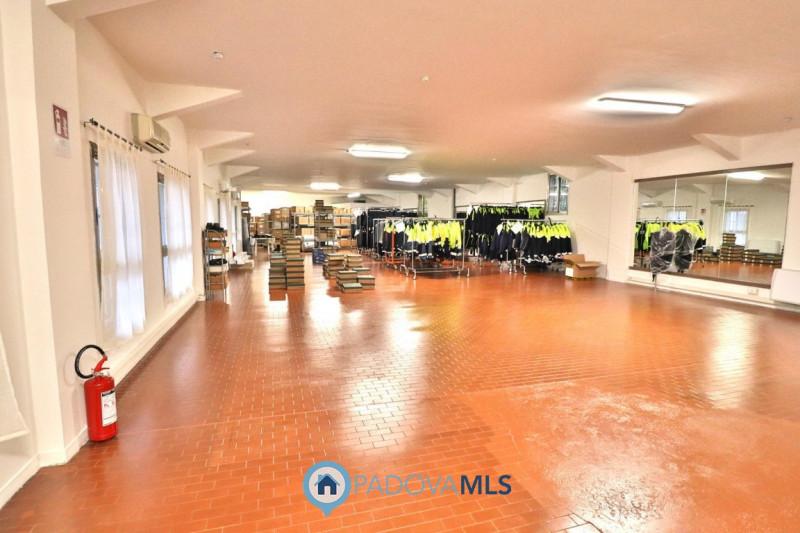 Magazzino in Via Podestarile, Padova - Foto 1