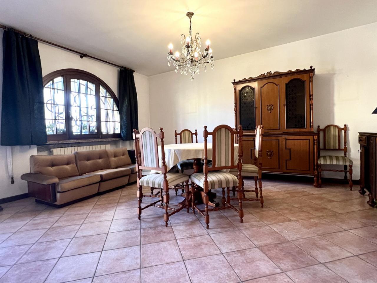 Villa a schiera in vendita a Saonara