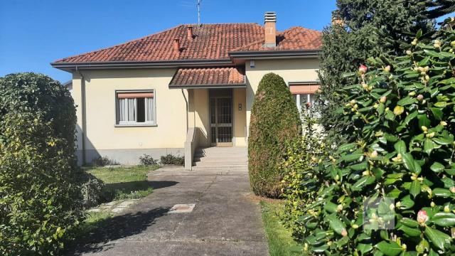 Villa in Via San Giusto, Buscate - Foto 1