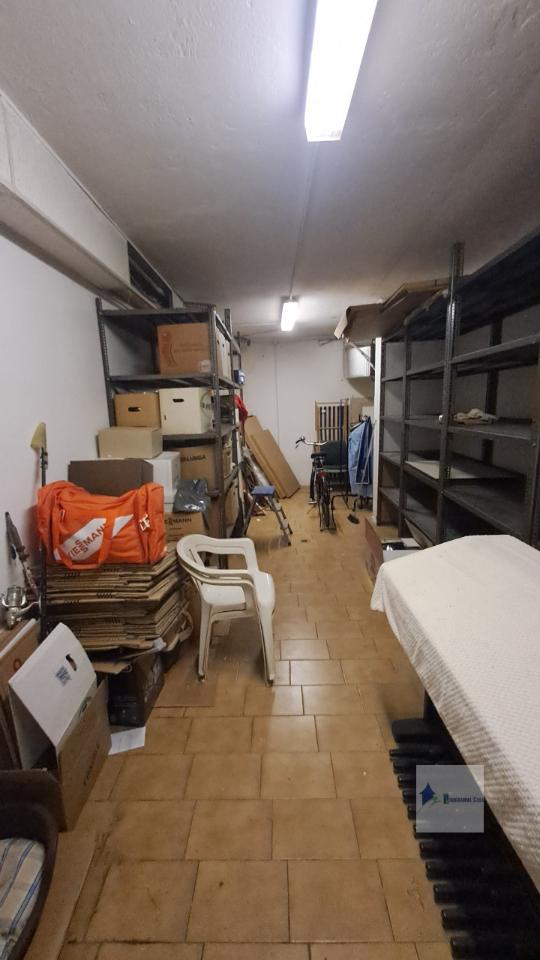 Magazzino in Via Allea Comunale, Turbigo, {3} - Foto 1