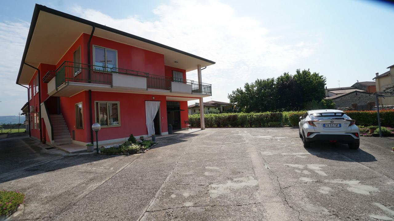 Casa indipendente in vendita a Monteforte D'Alpone