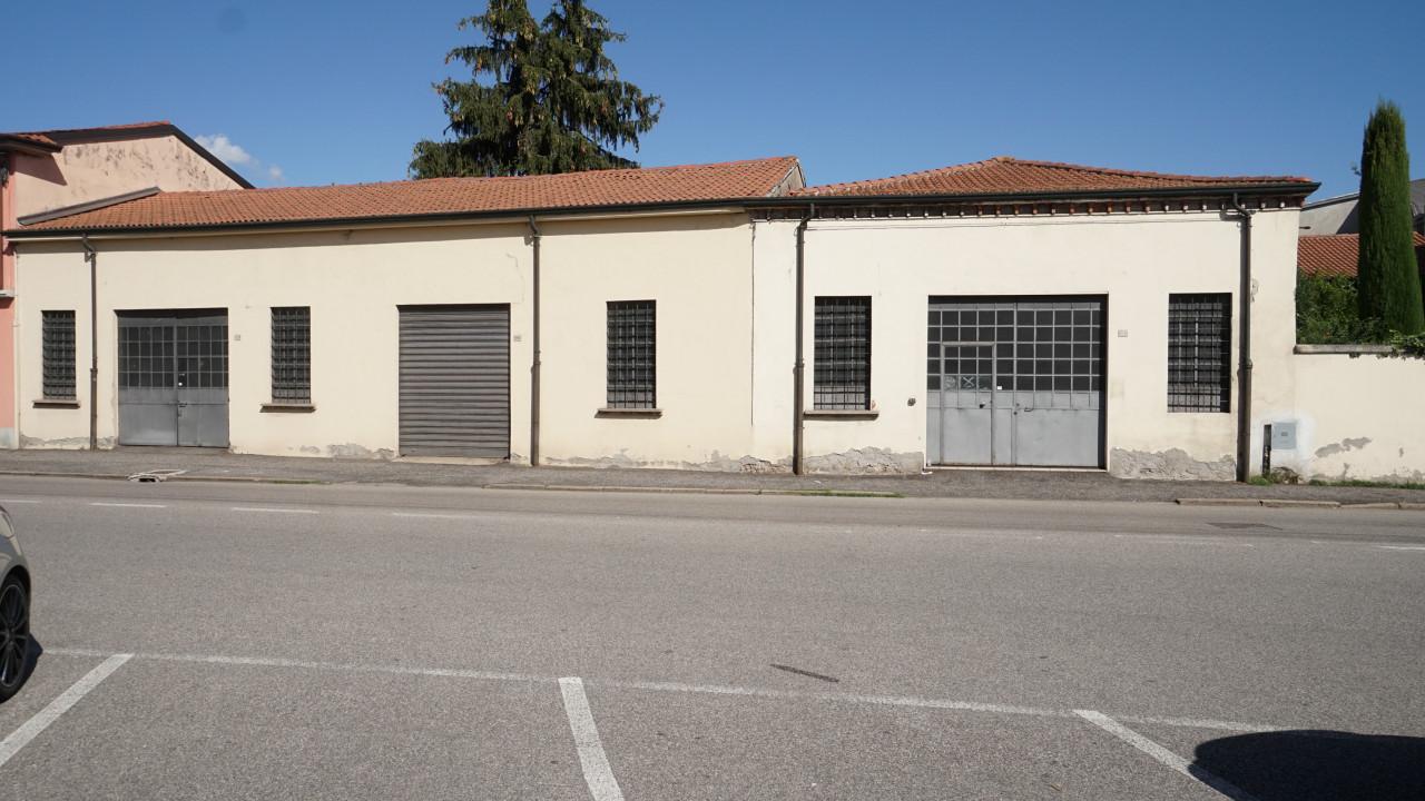 Magazzino in Via Trento, San Bonifacio, {3} - Foto 2