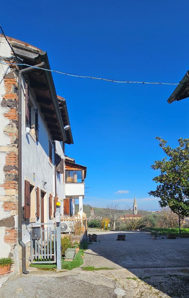 Villa a schiera in vendita a Monteforte D'Alpone