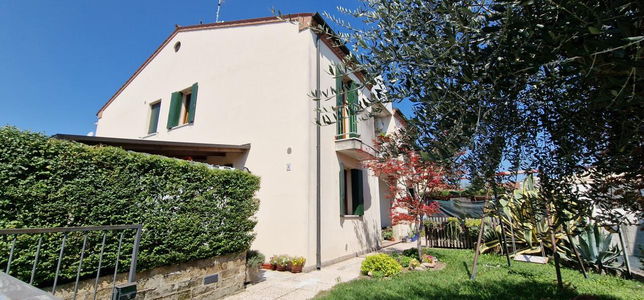 Villa in vendita a Veronella