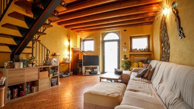 Villa a schiera in Strada La Rizza, 75, Verona - Foto 1