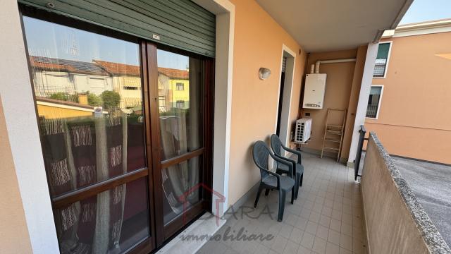 3-room flat in Via Caduti sul Lavoro, Noventa Padovana - Photo 1