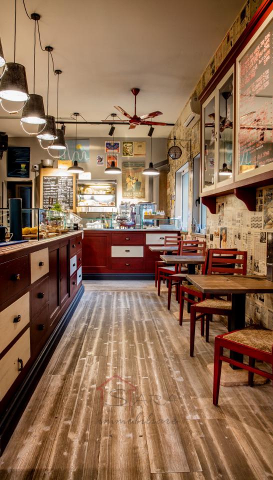 Enoteca in Vicolo Montebelluna, Castelfrancoveneto, Castelfranco Veneto, {3} - Foto 1
