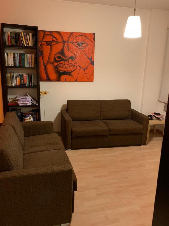 Ufficio in Via Borromeo 16 Padova, Padova - Foto 1