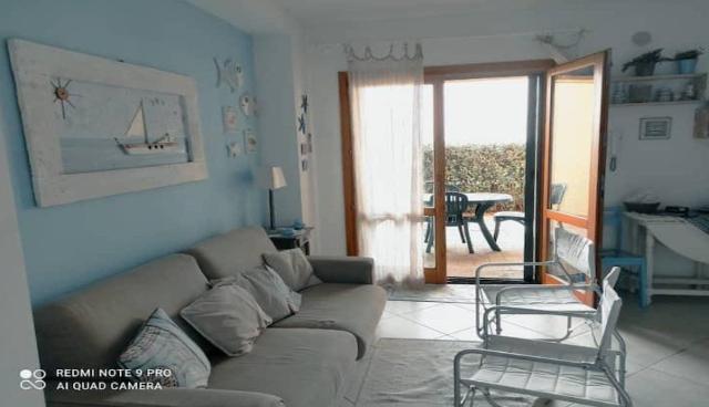 2-room flat, Magliano in Toscana - Photo 1