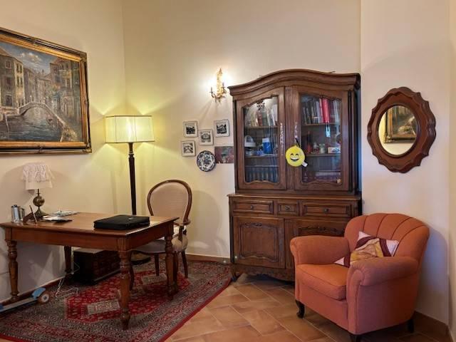 Dreizimmerwohnung, Magliano in Toscana - Foto 1