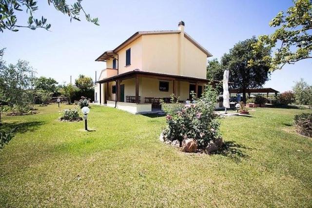 Country house or cottage, Manciano - Photo 1