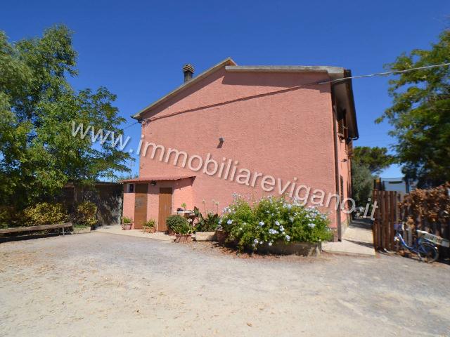 Country house or cottage, Orbetello - Photo 1