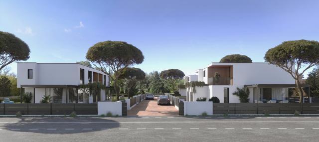 Villa in Via Belgio, Jesolo - Foto 1