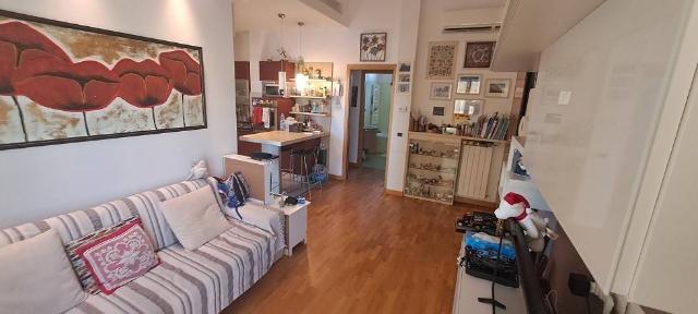 Penthouse in Via di Scandicci 264, Firenze - Foto 1