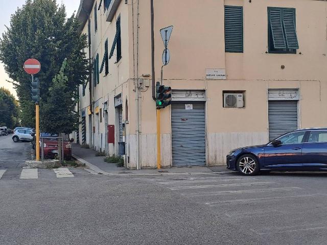 Geschäft in Via Domenico Veneziano 1, Firenze - Foto 1