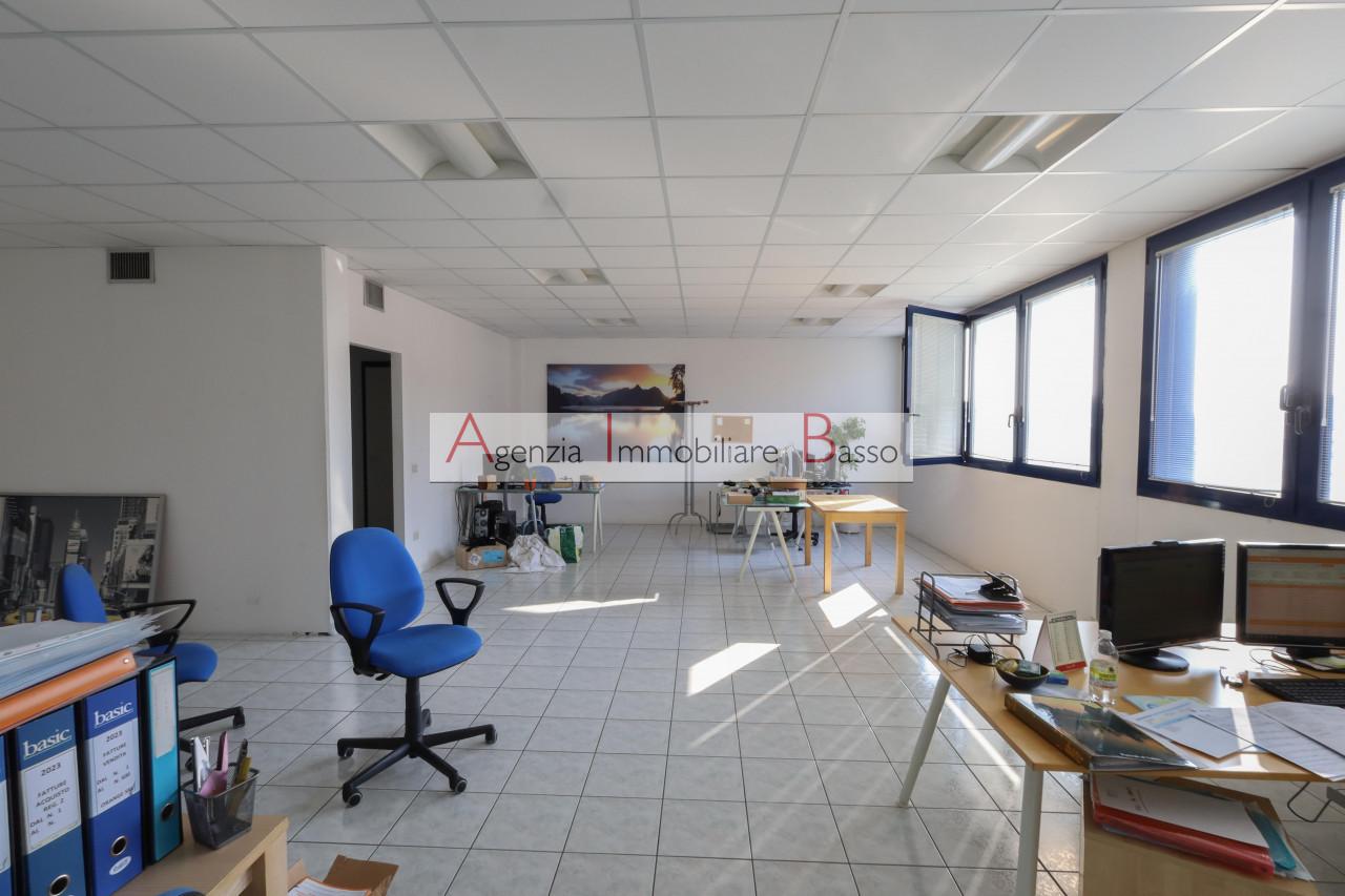 Ufficio in Via Pana', Padova, {3} - Foto 2