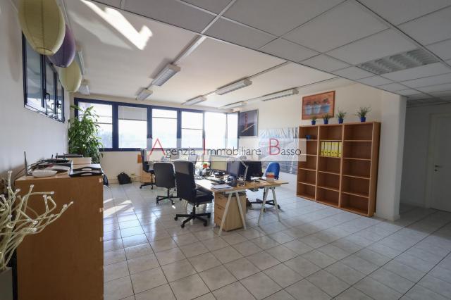 Office in {3}, Via Pana' - Photo 1