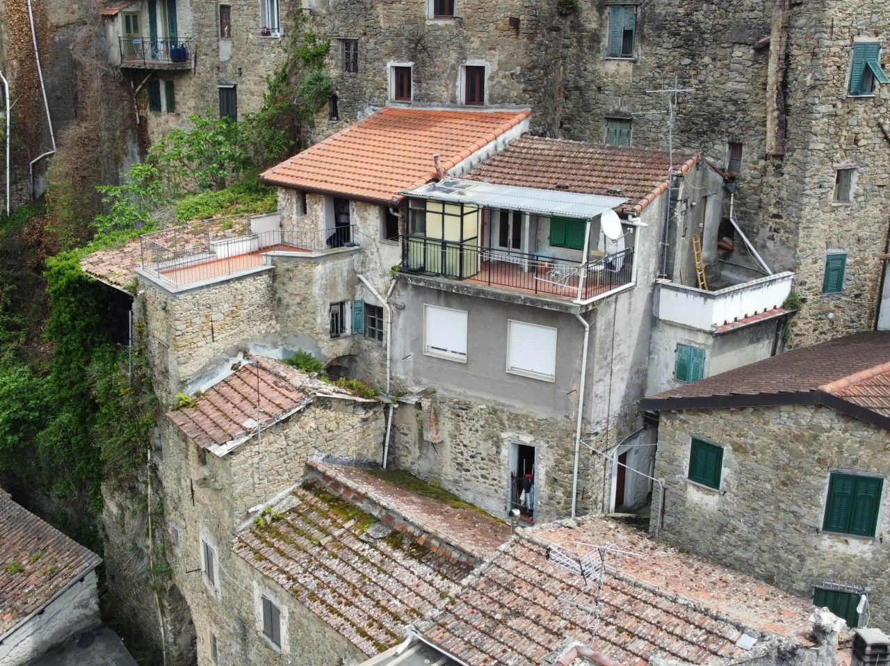 Appartamento in vendita a Ceriana