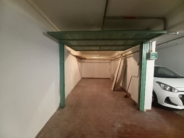 Garage or car box in Via Camillo Benso Conte di Cavour 46, Ospedaletti - Photo 1