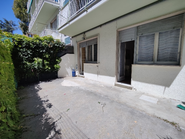 2-room flat in Corso Regina Margherita, Ospedaletti - Photo 1