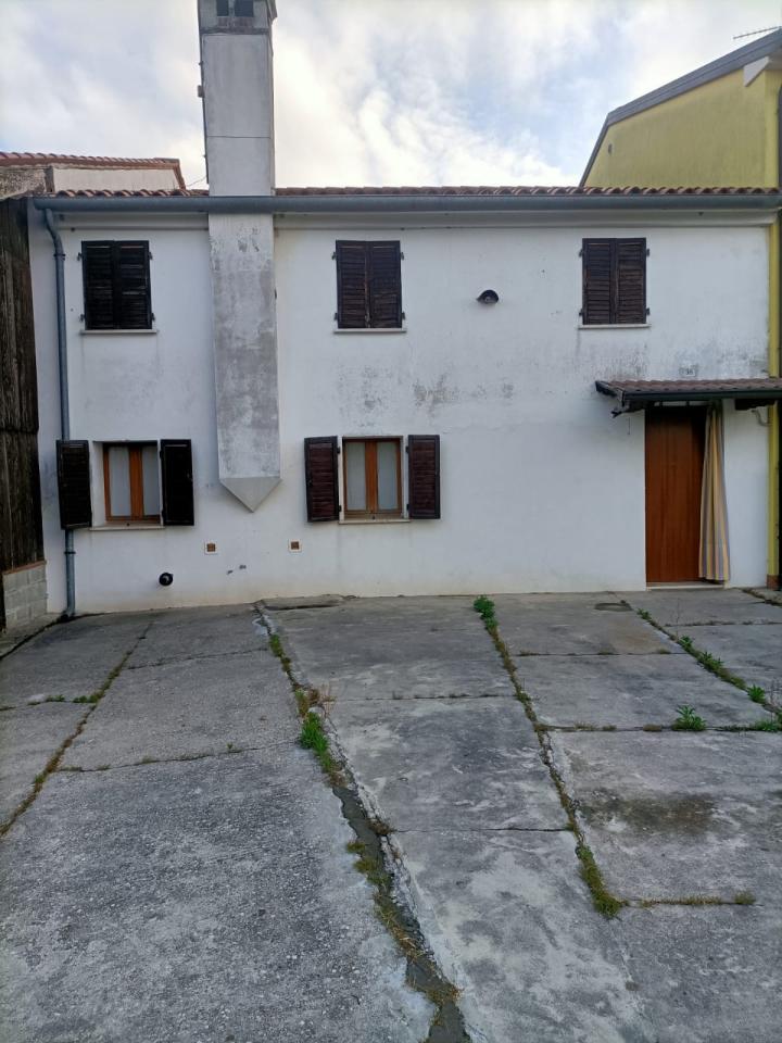 Villa a schiera in vendita a Montagnana