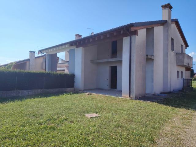 Villa, Loria - Foto 1