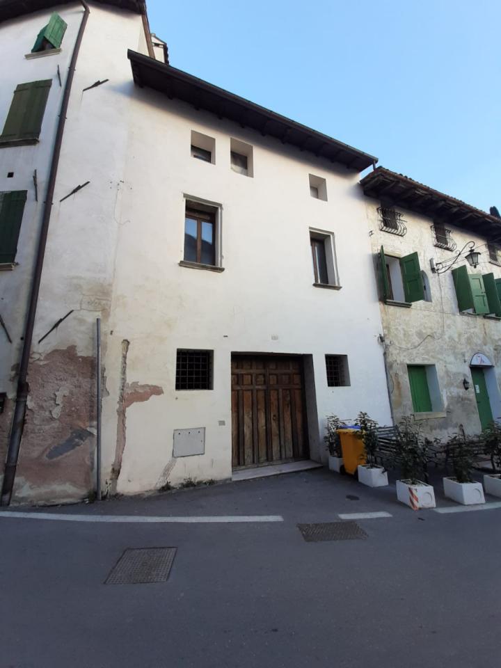 Palazzo in vendita a Asolo