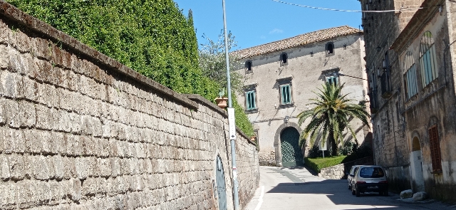 Zweizimmerwohnung in Via Parrocchia a Piedimonte di Casolla, Caserta - Foto 1