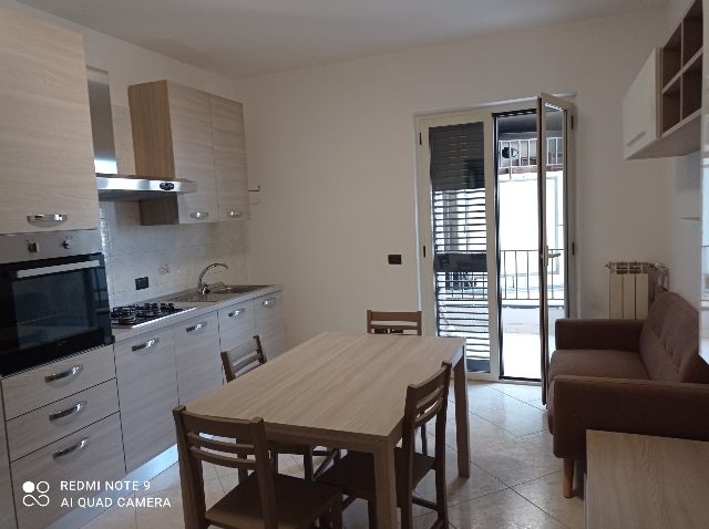 2-room flat in Via Caprio Maddaloni, Caserta - Photo 1