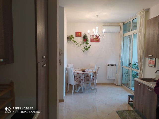 3-room flat in Via Francesco Petrarca 10, Caserta - Photo 1