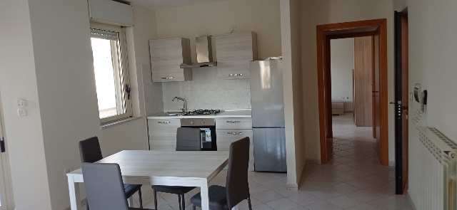 2-room flat in Via Domenico Cimarosa, Caserta - Photo 1