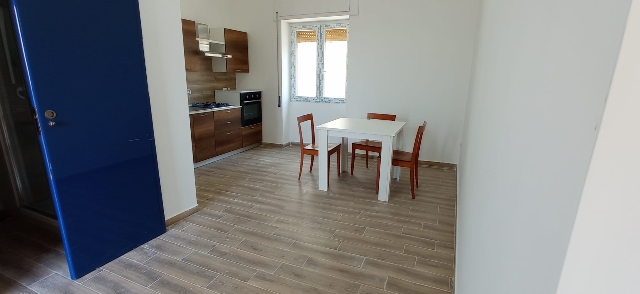 2-room flat in Via Parrocchia a Piedimonte di Casolla, Caserta - Photo 1