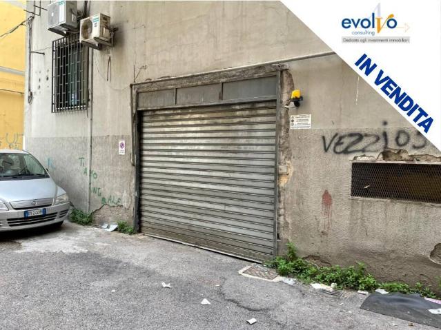 Boxen in Via Don Giovanni Minzoni 17, Pagani - Foto 1