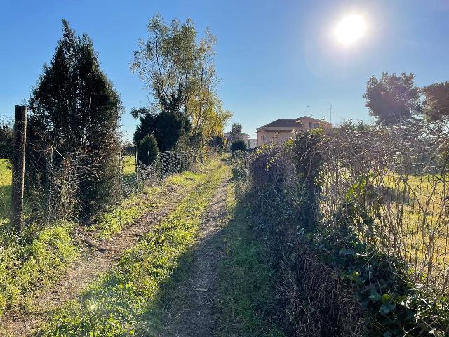 Agrargrundstück in Via Picentia, Pontecagnano Faiano - Foto 1