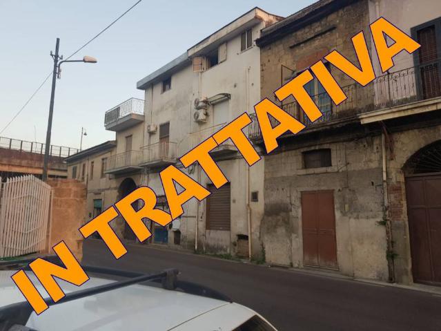 Geschäft in Via Olivella 42, Pagani - Foto 1