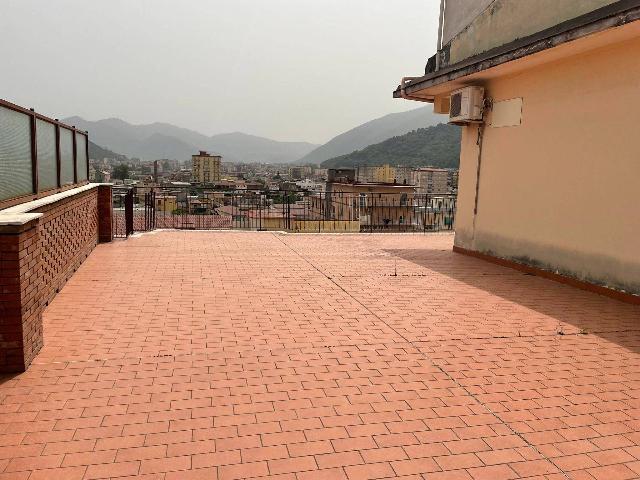 Penthouse in Via Arcivescovo Carmine Cesarano 121, Pagani - Foto 1