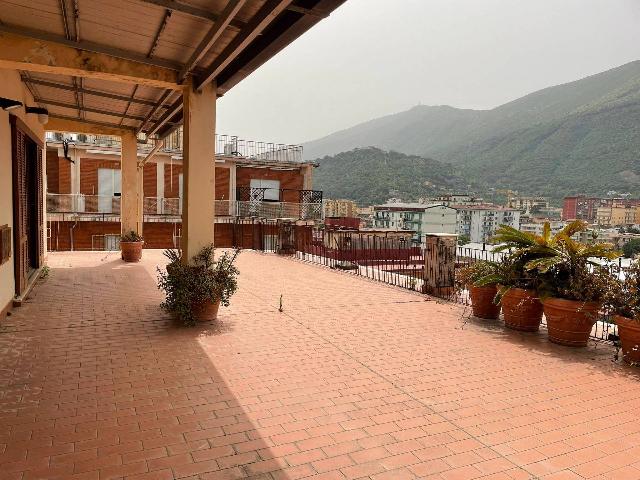 Penthouse in Via Arcivescovo Carmine Cesarano 121, Pagani - Foto 1