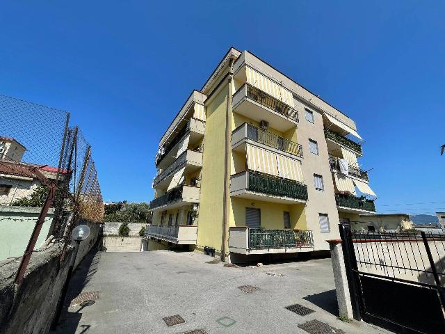 2-room flat in Via San Francesco 57n, Pagani - Photo 1