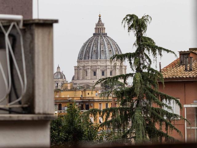 Einzimmerwohnung in Viale Platone, Roma - Foto 1