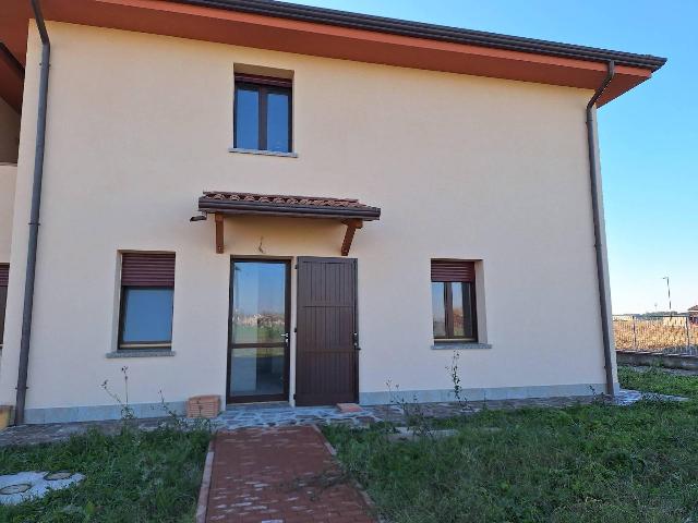 Terraced house, San Pietro in Casale - Photo 1