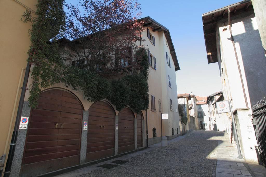 Magazzino in Via del Forno, Arona, {3} - Foto 1