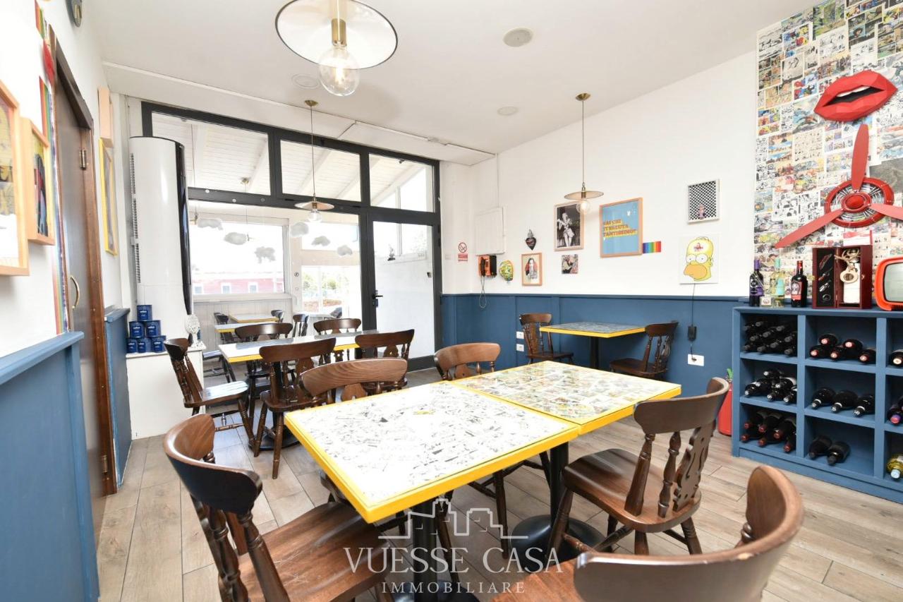 Pizzeria in Via Trieste Nuoro, Nuoro, {3} - Foto 1
