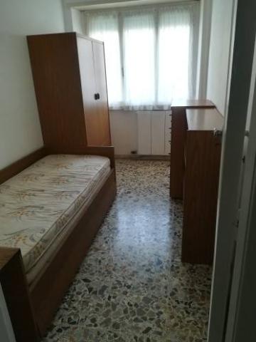 Dreizimmerwohnung in Via Angelo Castellani 11, Nettuno - Foto 1