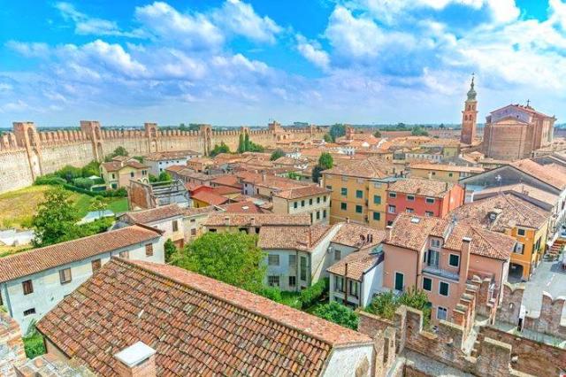 Casa indipendente, Cittadella - Foto 1