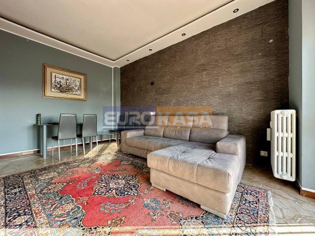 Dreizimmerwohnung in Via Leopardi, Osio Sotto - Foto 1