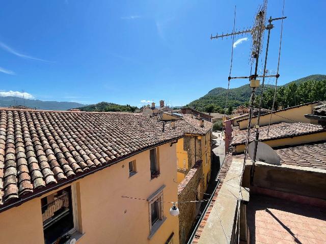 3-room flat in Via del Mattonato 23, Rieti - Photo 1