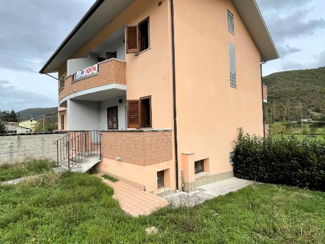 Mansion in Via Salaria, Rieti - Photo 1