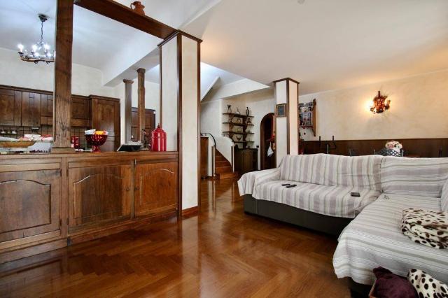 Penthouse in {3}, Via Napoli - Foto 1